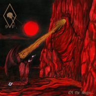 SPIRIT POSSESSION Of The Sign... [CD]